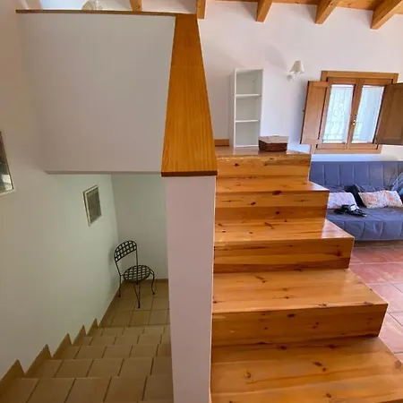 Duplex Teresa Alcañiz