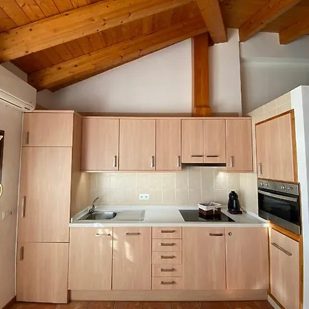 Duplex Teresa Apartment *