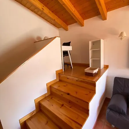 Duplex Teresa * Alcañiz