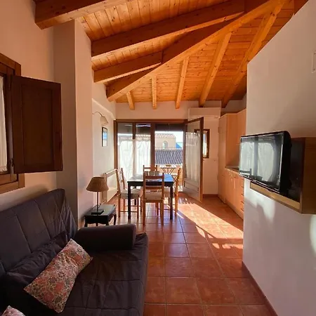 Duplex Teresa Apartment Alcaniz