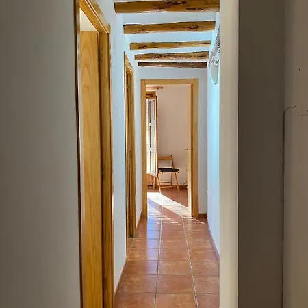 Duplex Teresa