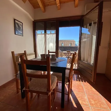 Duplex Teresa * Alcaniz