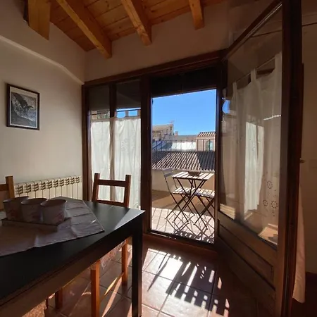 Duplex Teresa Alcañiz