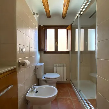 Duplex Teresa *
