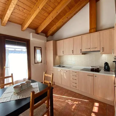 Apartment Duplex Teresa