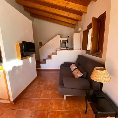 Duplex Teresa Apartment Alcañiz