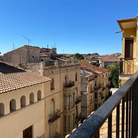 Duplex Teresa * Alcaniz