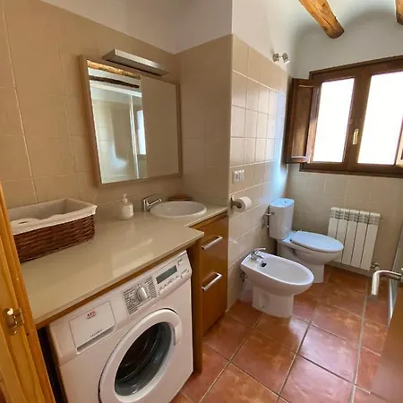 Duplex Teresa Alcaniz