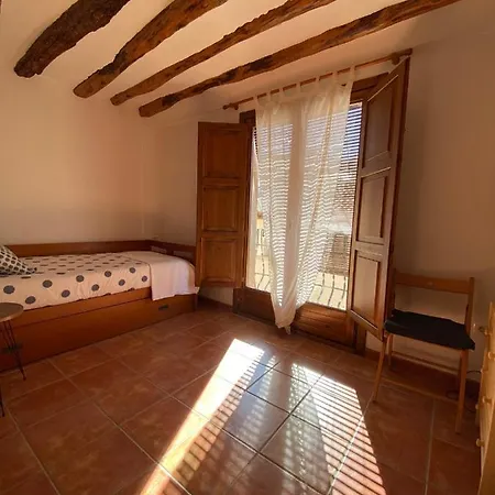 Duplex Teresa Apartment *