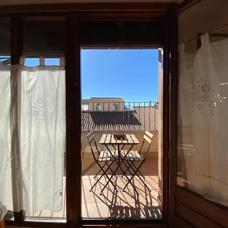 Duplex Teresa Daire