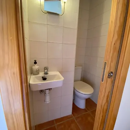 Duplex Teresa *