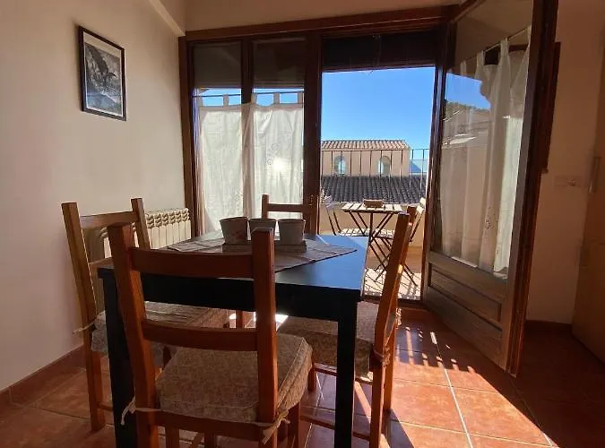 Duplex Teresa * Alcaniz