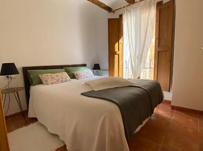 Duplex Teresa Apartment *