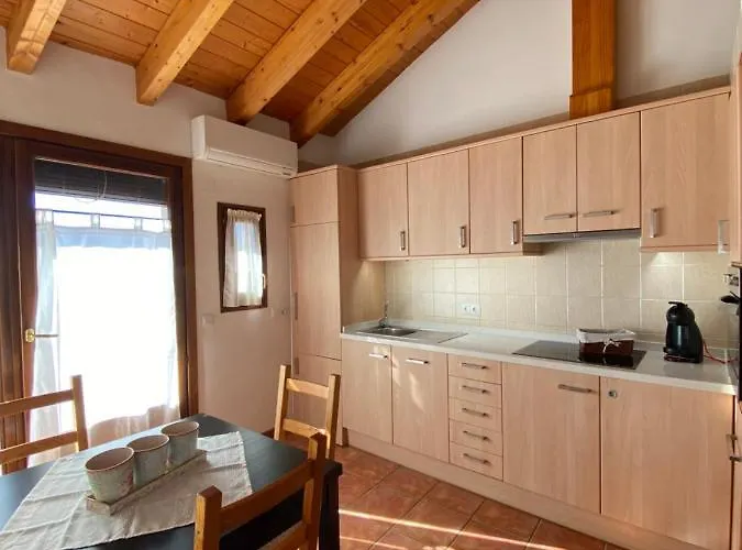 Apartment Duplex Teresa