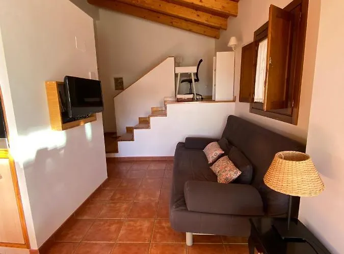 Duplex Teresa Apartment Alcaniz