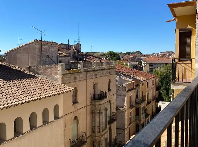 Duplex Teresa * Alcaniz