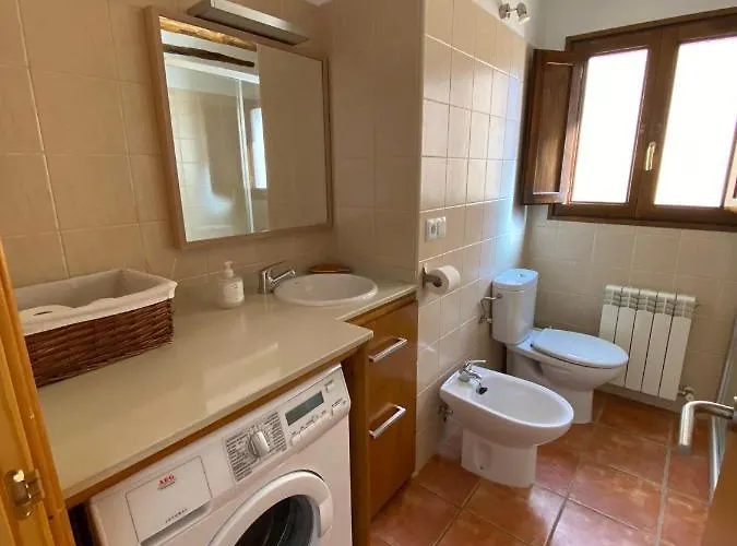 Duplex Teresa Alcaniz