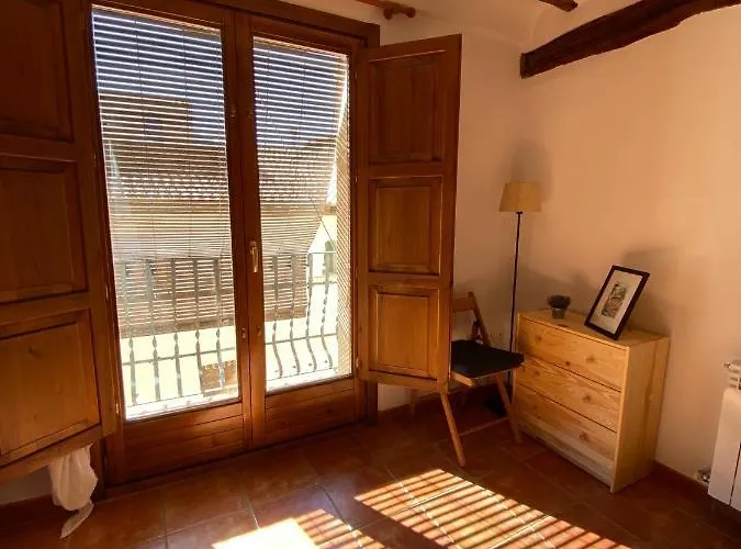 Apartment Duplex Teresa *