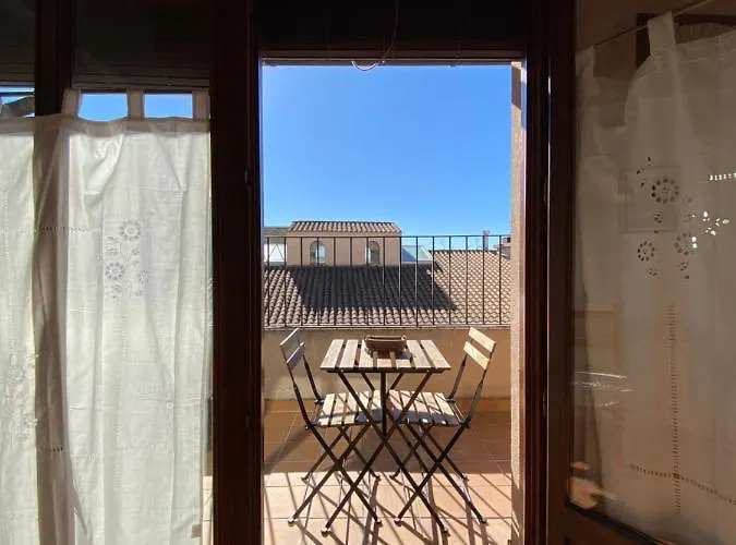 Duplex Teresa Apartment